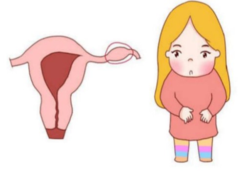 子宫内膜不规则增生影响试管吗,能够治愈吗-